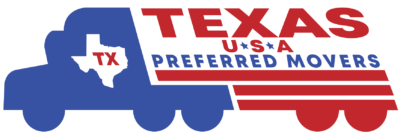 TEXAS MOVERS