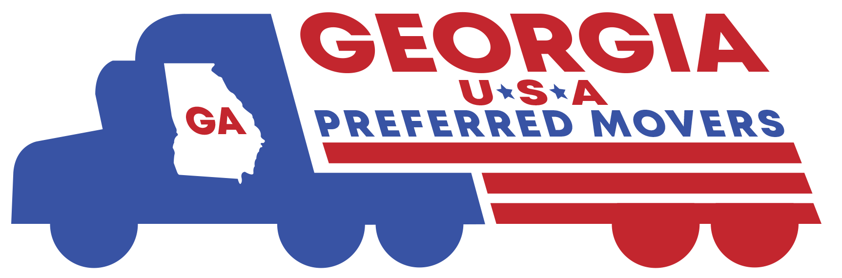 GEORGIA MOVERS