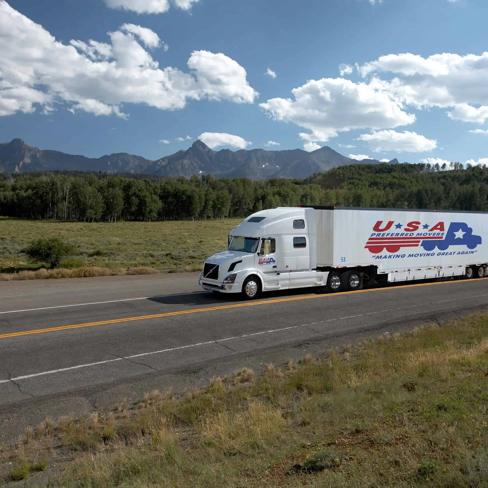 about us usa preferred movers